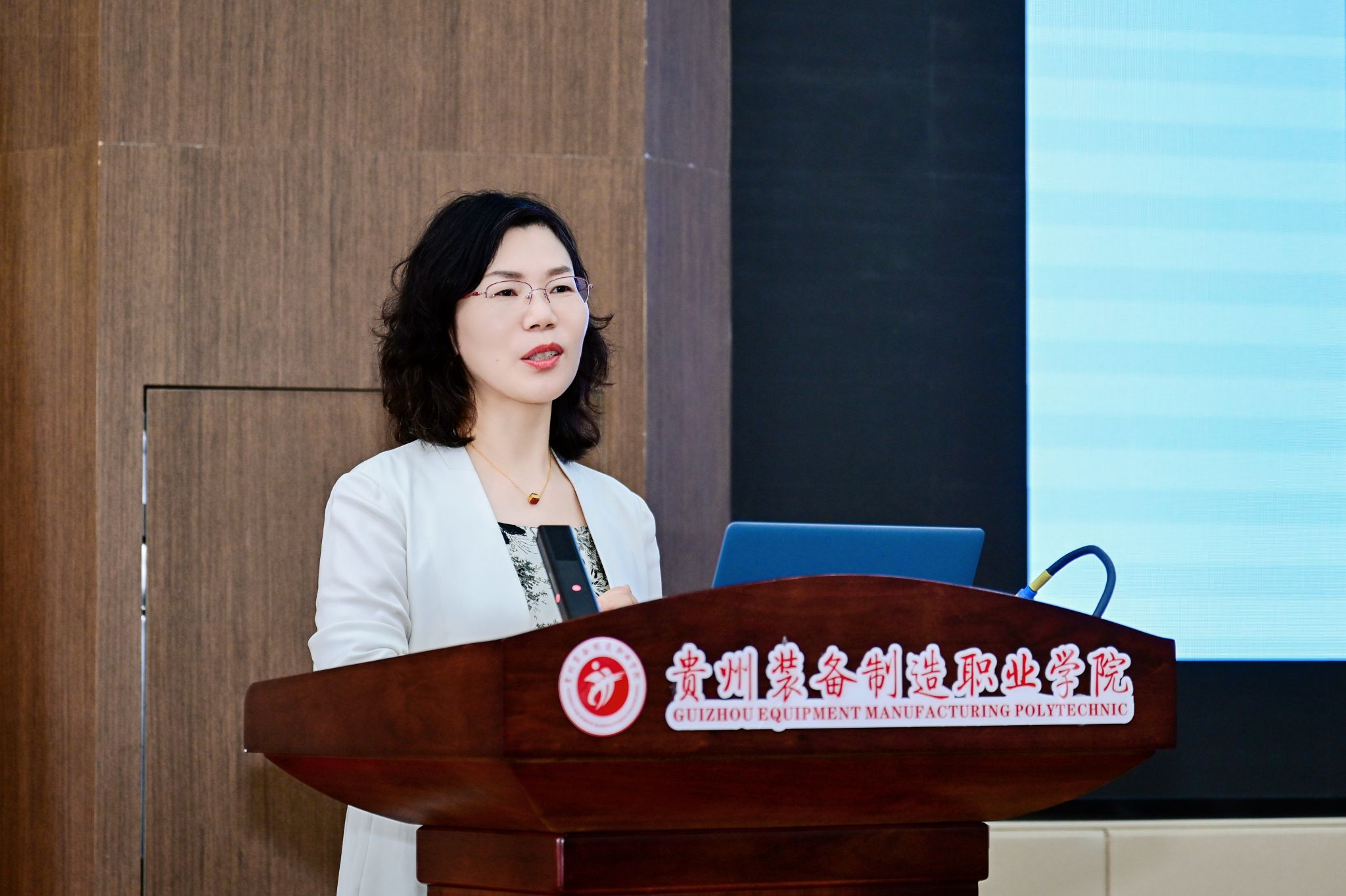 产教融合等方面的丰硕成果